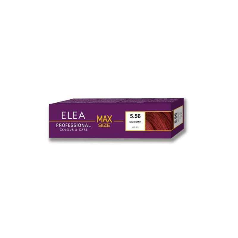 elea professional colour care 5.56 käyttöohje elea professional colour care 5.56 käyttöohje
