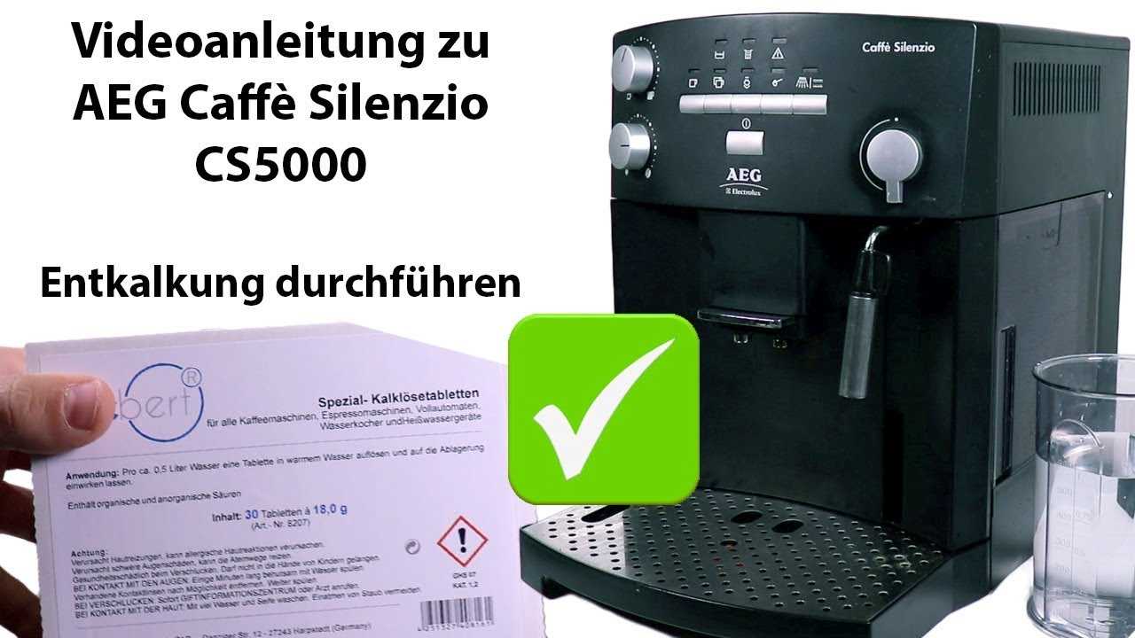 electrolux caffe grande k&auml;ytt&ouml;ohje