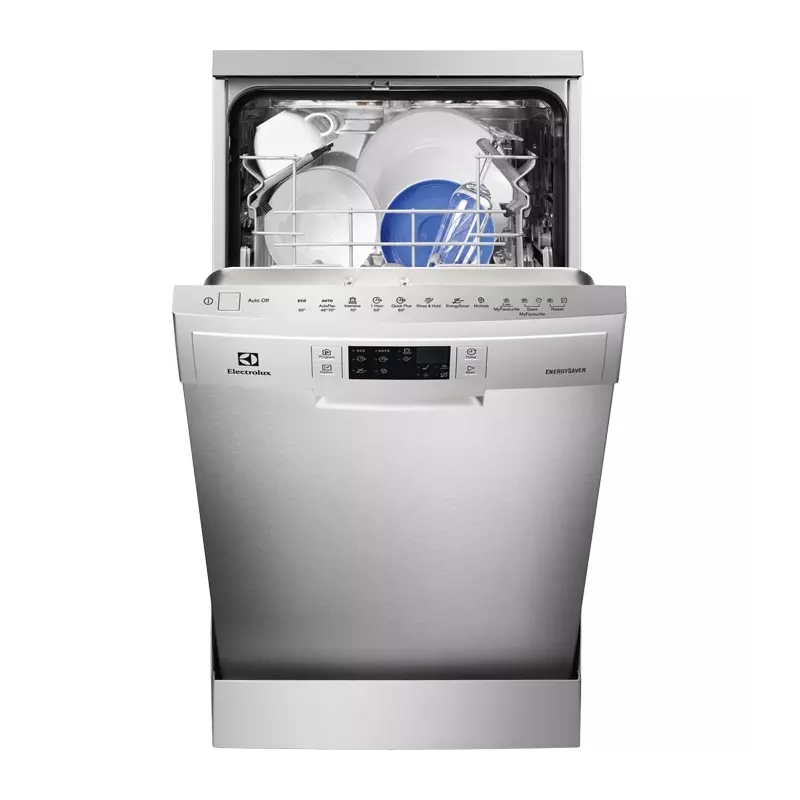electrolux energysaver astianpesukone k&auml;ytt&ouml;ohje