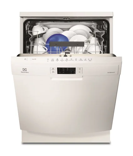 electrolux energysaver astianpesukone k&auml;ytt&ouml;ohje