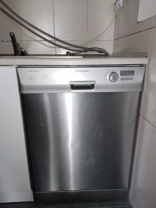 electrolux esl6365ro astianpesukone k&auml;ytt&ouml;ohje