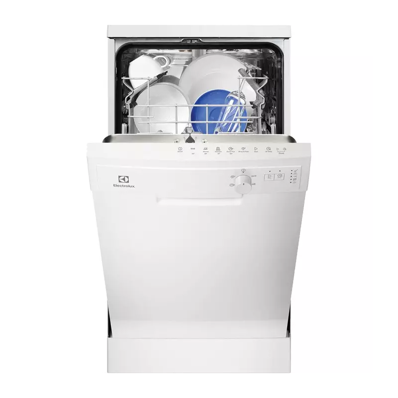 electrolux evt 1001 k&auml;ytt&ouml;ohje