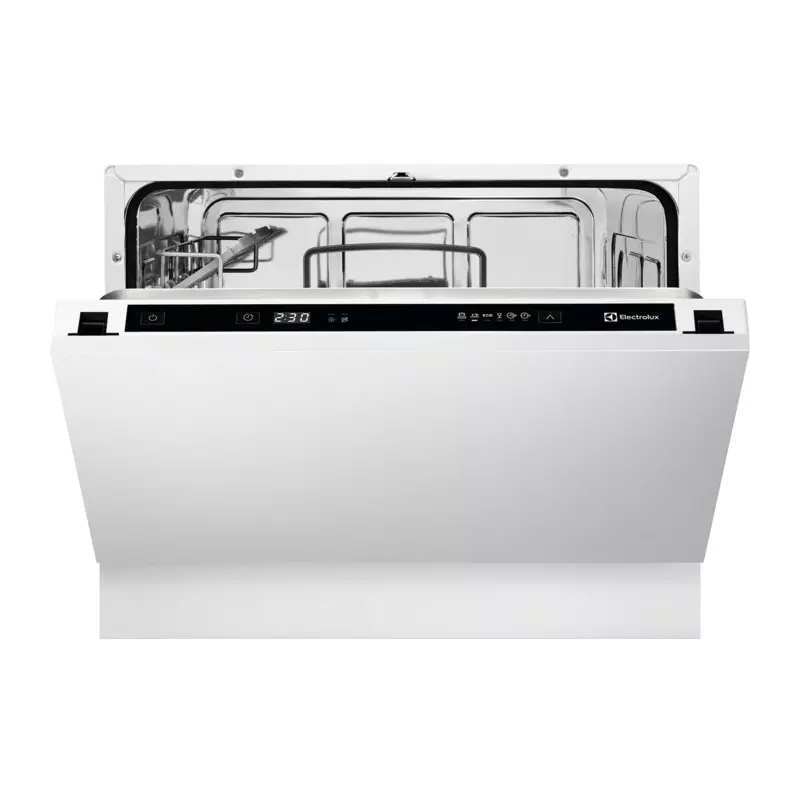 electrolux evt 1001 k&auml;ytt&ouml;ohje