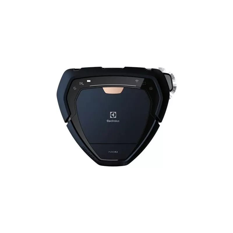 electrolux multi cyclonic k&auml;ytt&ouml;ohje