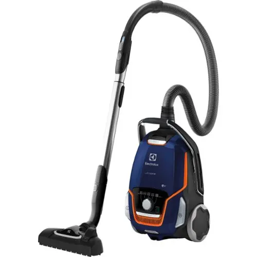 electrolux pure d8.2 k&auml;ytt&ouml;ohje
