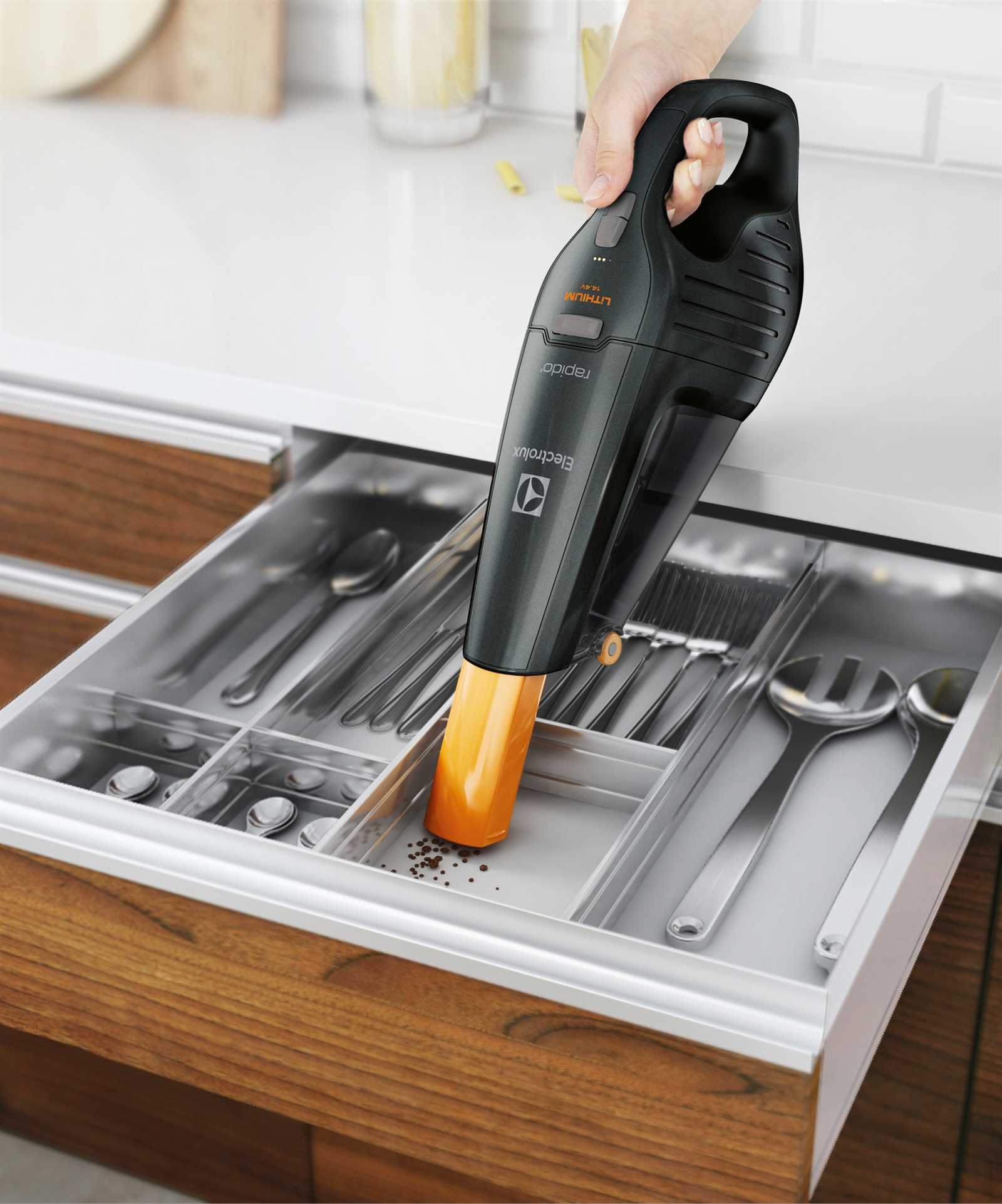electrolux rapido zb6114bo k&auml;ytt&ouml;ohje