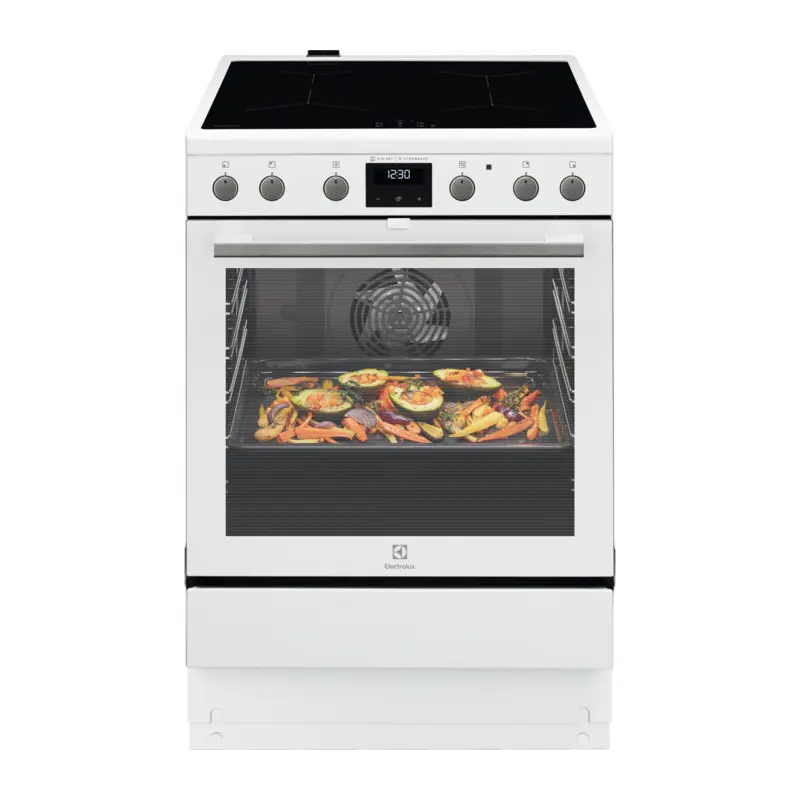 electrolux rc 450 k&auml;ytt&ouml;ohje