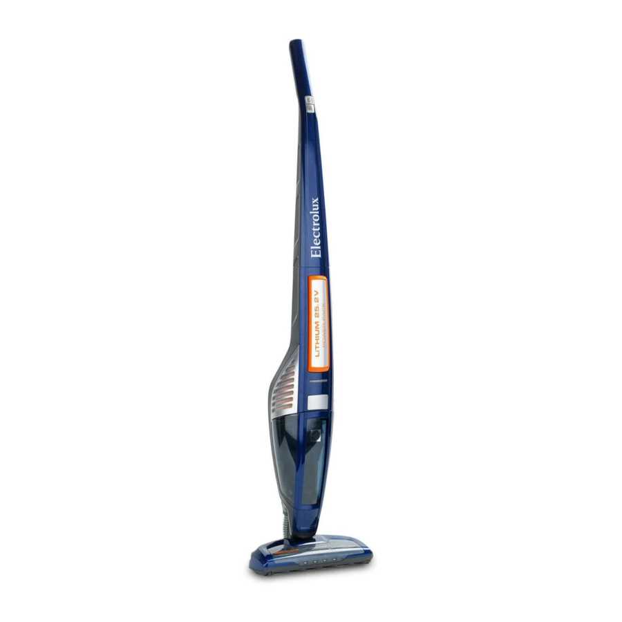 electrolux space plus k&auml;ytt&ouml;ohje