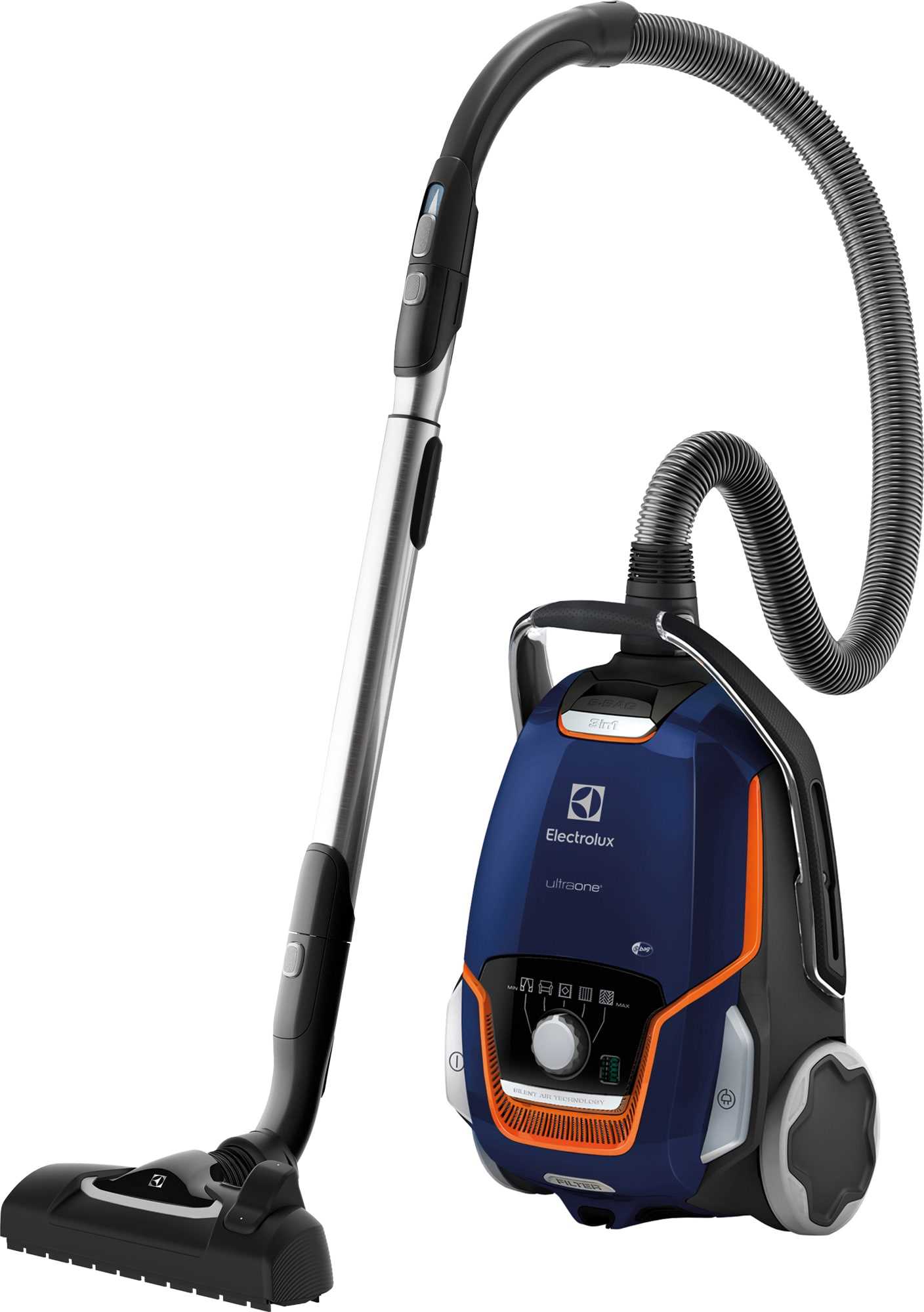 electrolux ultraone p&ouml;lynimuri k&auml;ytt&ouml;ohje