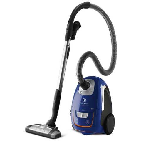 electrolux ultraone p&ouml;lynimuri k&auml;ytt&ouml;ohje