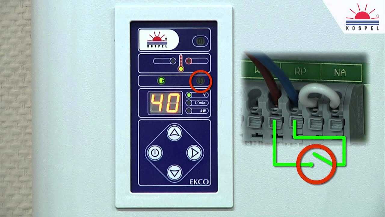 electronic ekc 5162 k&auml;ytt&ouml;ohje