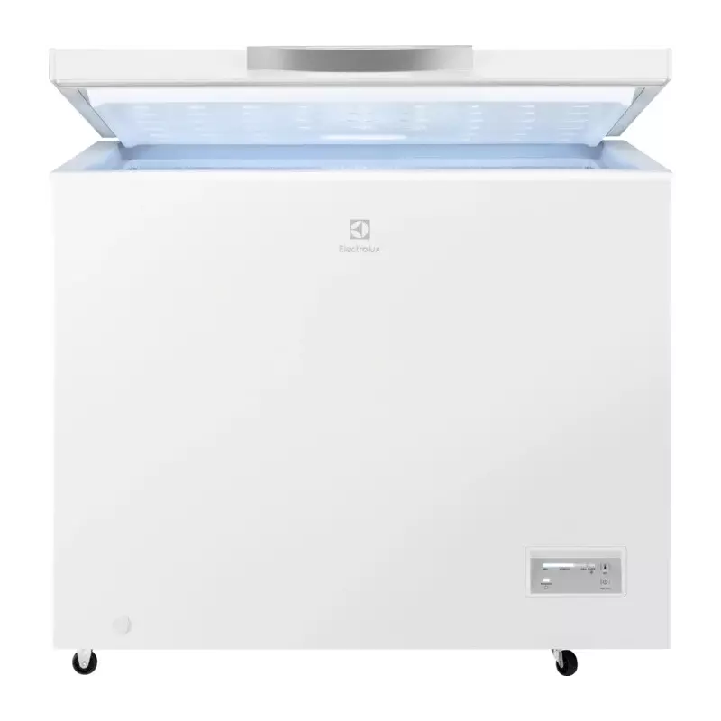 elektrolux low fros k&auml;ytt&ouml;ohje