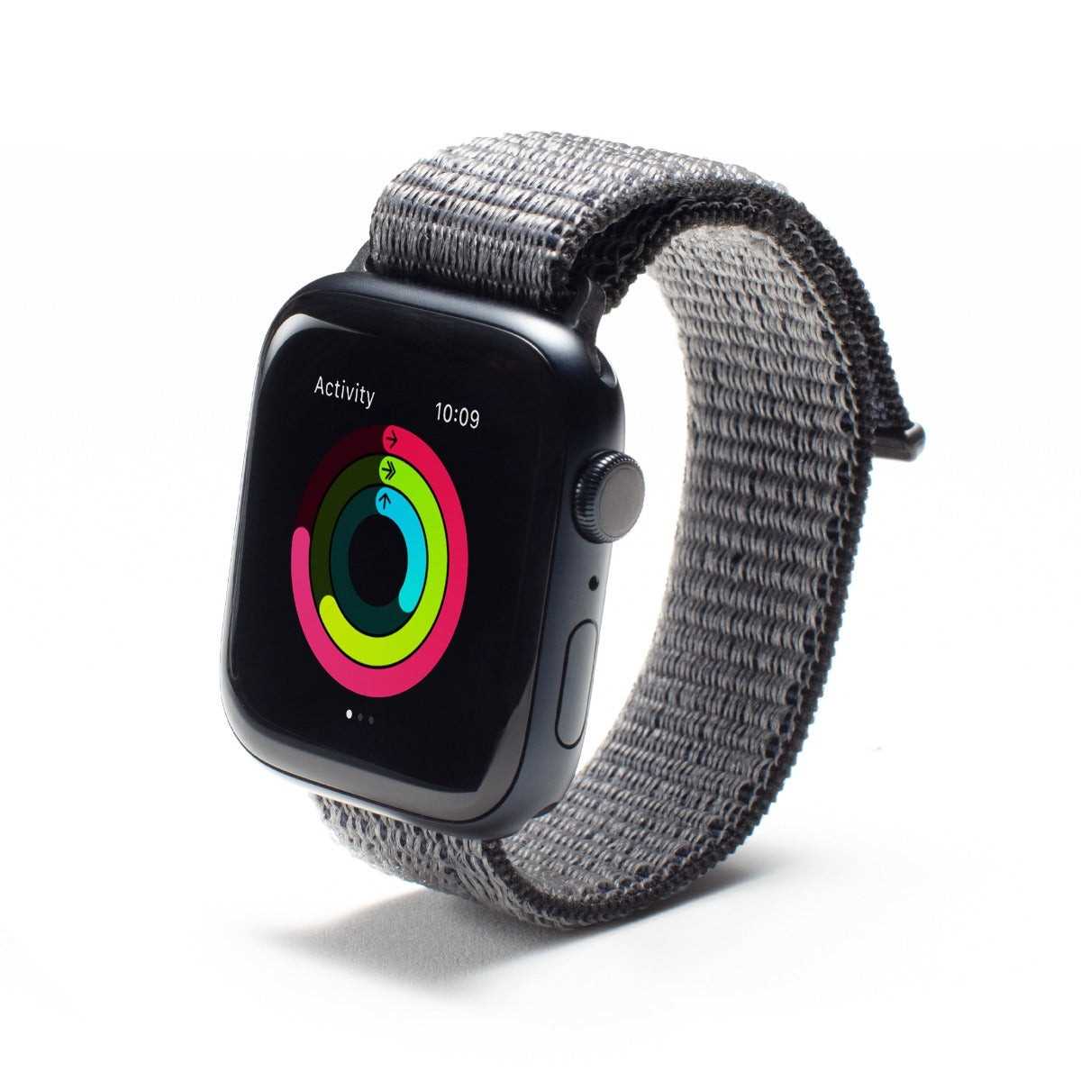 beyond active iwatch 4 k&auml;ytt&ouml;ohje