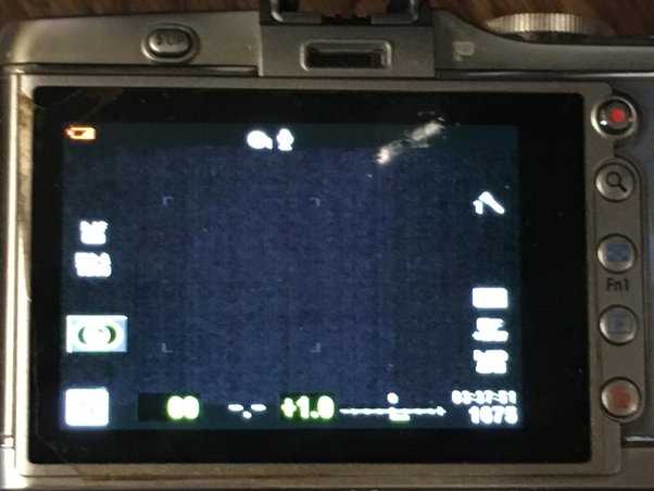 olympus mark 2 k&auml;ytt&ouml;ohje