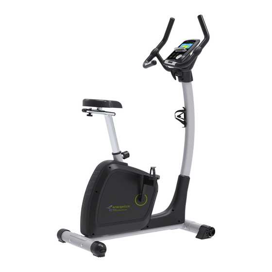 energetics ct 9.0 k&auml;ytt&ouml;ohje
