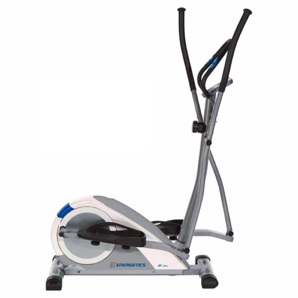 energetics xt 740 t k&auml;ytt&ouml;ohje