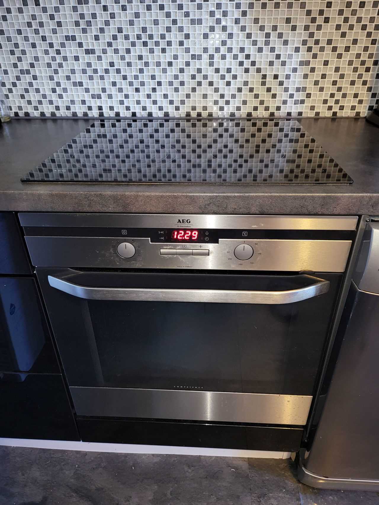 electrolux hella k&auml;ytt&ouml;ohje grilli