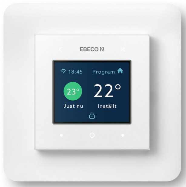 ensto eco 16bt k&auml;ytt&ouml;ohje