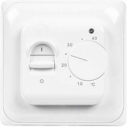 ensto eco 16bt k&auml;ytt&ouml;ohje