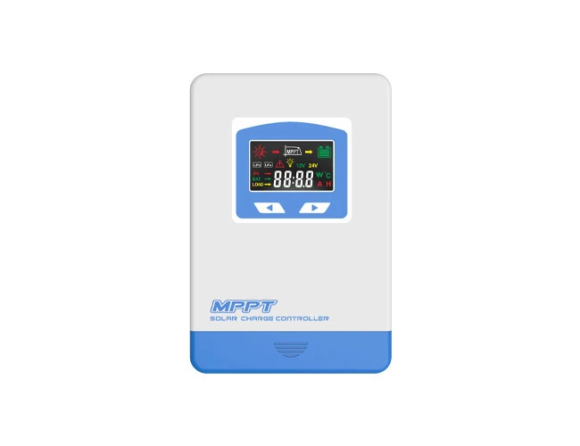 mppt solar charge controller k&auml;ytt&ouml;ohje