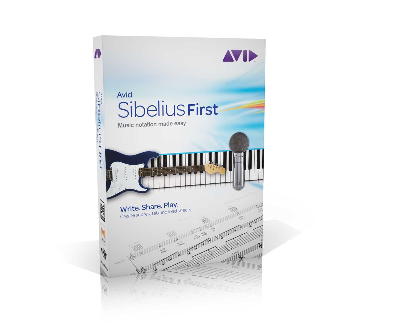 sibelius first k&auml;ytt&ouml;ohje suomeksi