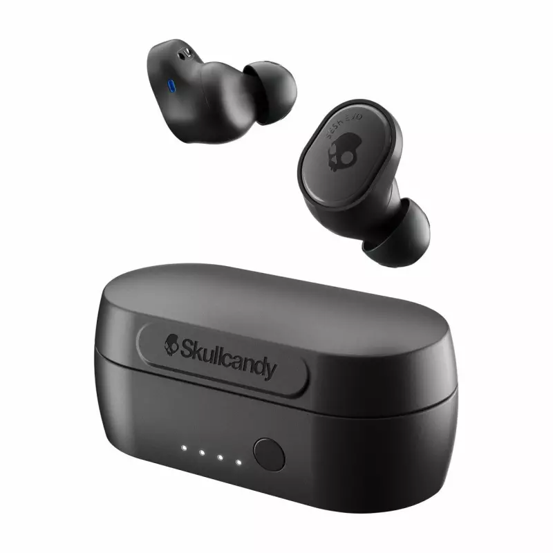 skullcandy langattomat kuulokkeet k&auml;ytt&ouml;ohje