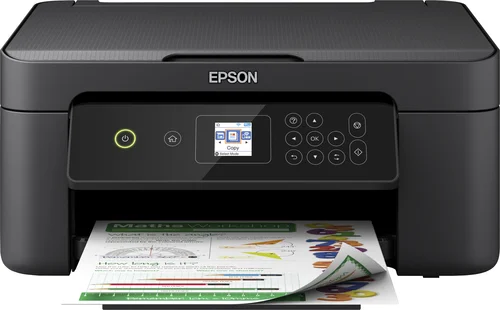 epsom tulostin 5100 k&auml;ytt&ouml;ohje