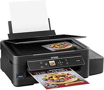 epson ecotank et 2600 käyttöohje epson ecotank et 2600 käyttöohje