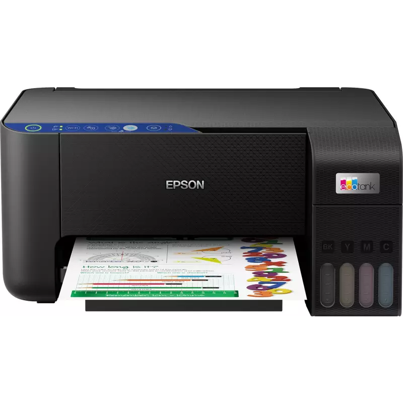 epson ecotank et 2710 k&auml;ytt&ouml;ohje