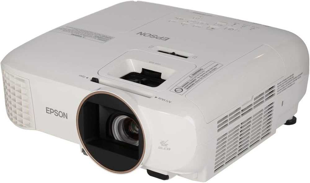 epson eh tw5650 k&auml;ytt&ouml;ohje