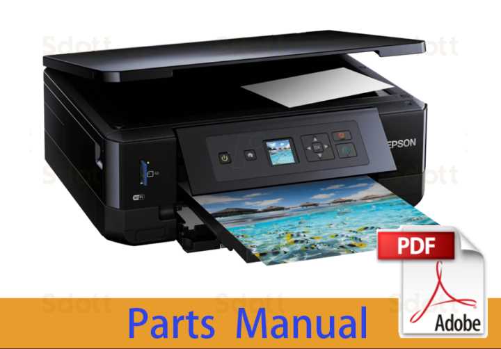 epson premiur xp 540 k&auml;ytt&ouml;ohje