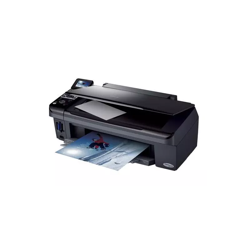 epson stylus sx320 k&auml;ytt&ouml;ohje