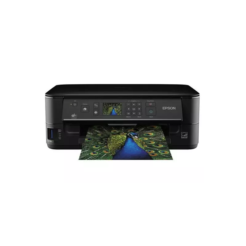 epson stylus sx440w k&auml;ytt&ouml;ohje