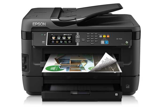 epson wf 2750 k&auml;ytt&ouml;ohje