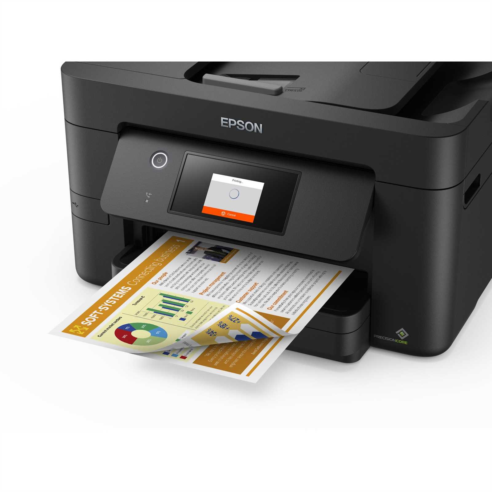 epson wf 3725 k&auml;ytt&ouml;ohje