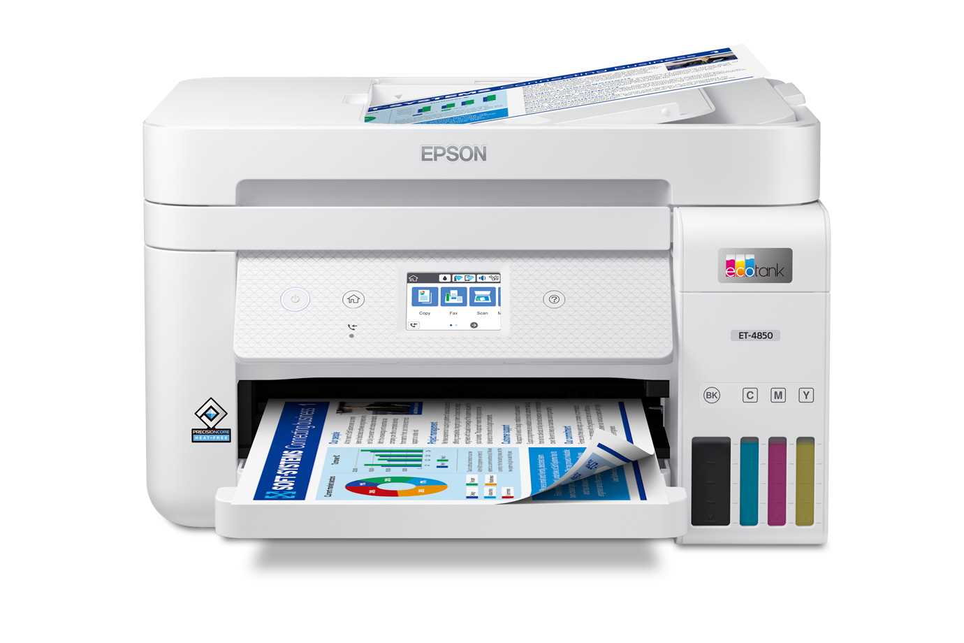 epson workforce wf 2750dwf k&auml;ytt&ouml;ohje