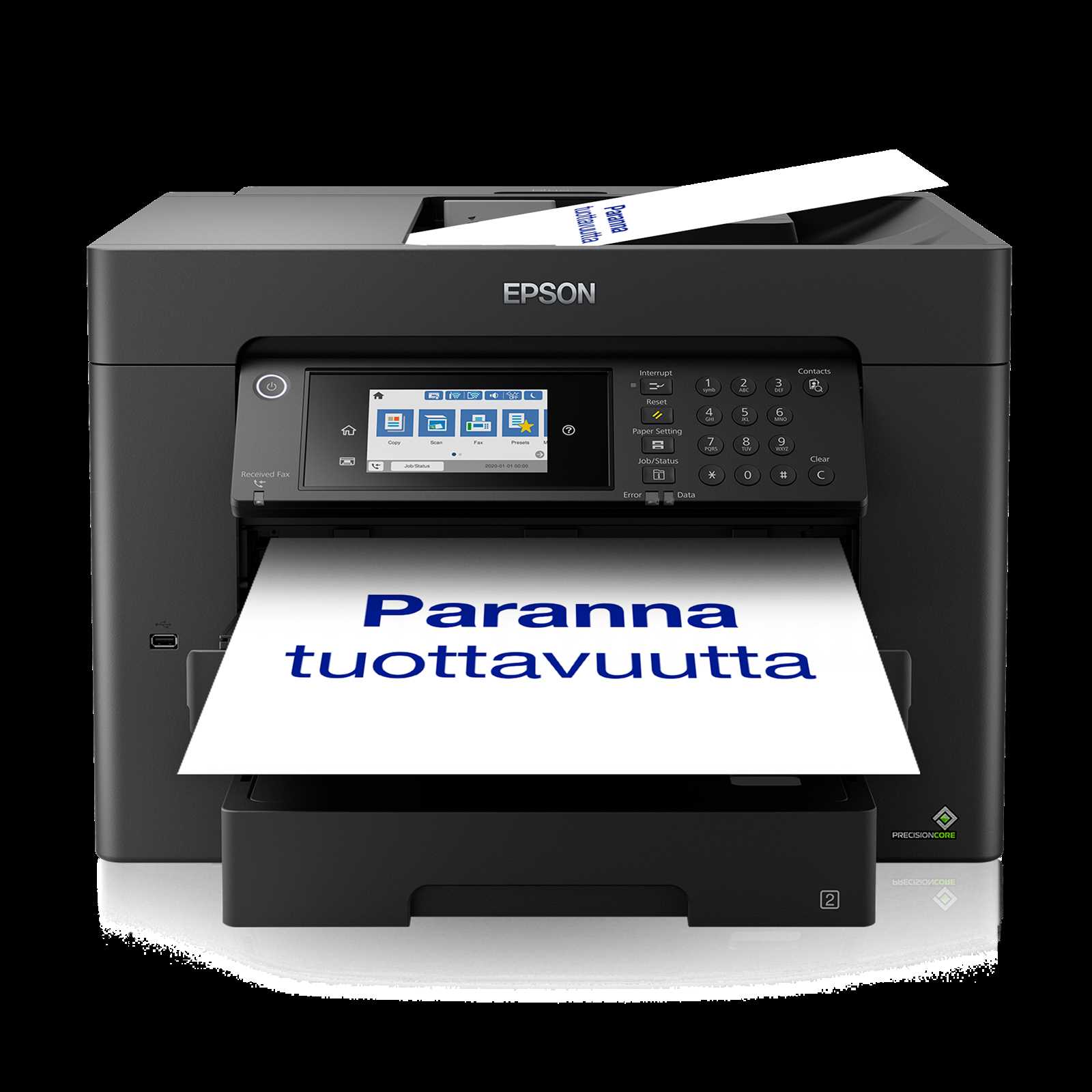 epson workforse al mx200 suomenkielinen käyttöohje epson workforse al mx200 suomenkielinen käyttöohje