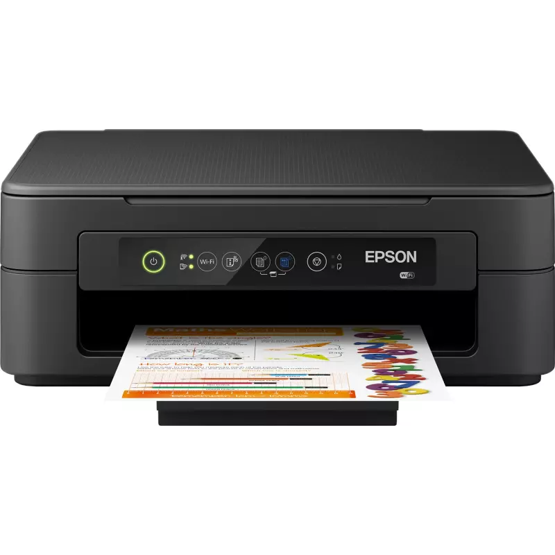 epson xp 5100 k&auml;ytt&ouml;ohje