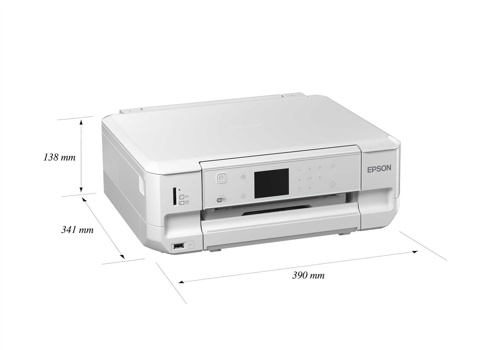 epson xp 605 series k&auml;ytt&ouml;ohje