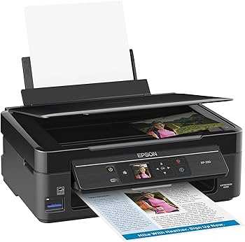epson xp 625 k&auml;ytt&ouml;ohje