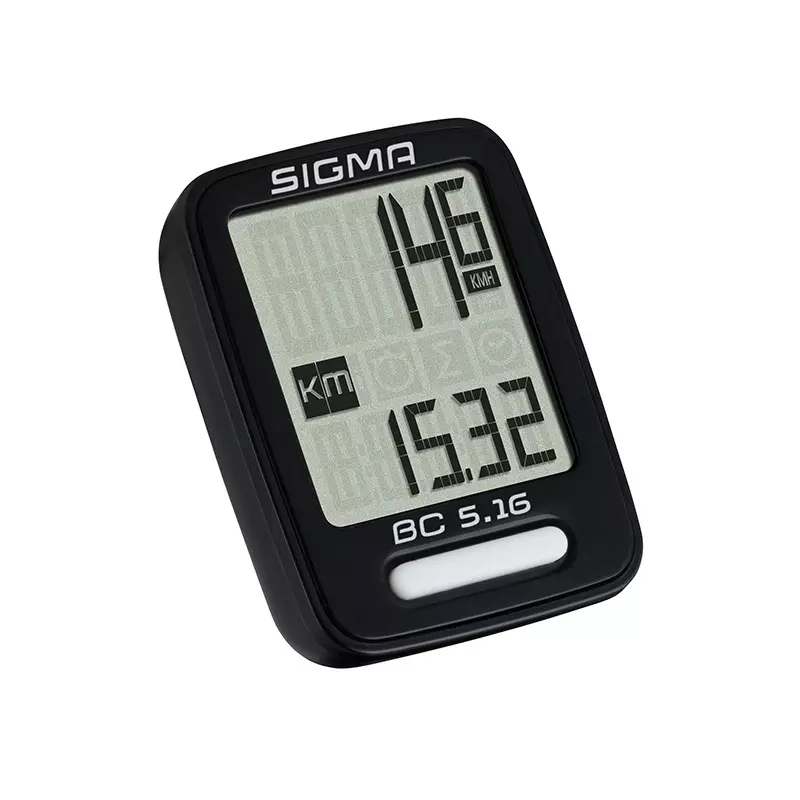 sigma sport 500 k&auml;ytt&ouml;ohje
