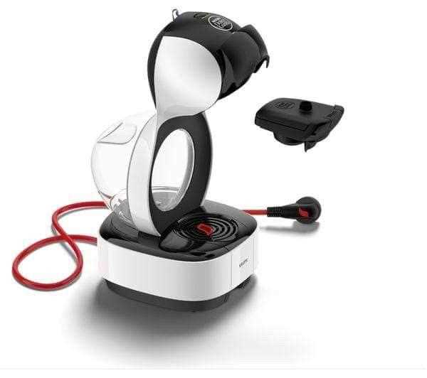 dolce gusto.fi kp1301 lumio weiss k&auml;ytt&ouml;ohje