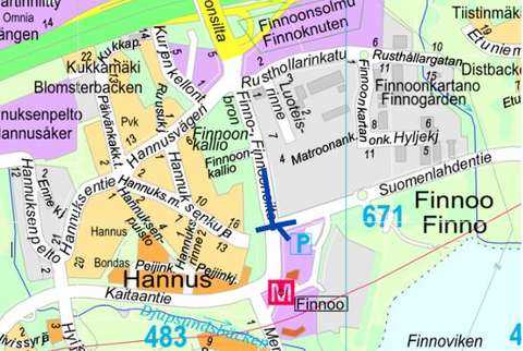 espoon kaupungin luottokorttien k&auml;ytt&ouml;ohje
