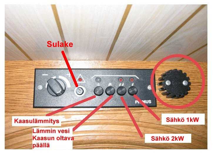 master lämmitin käyttöohje ja vikakoodit master lämmitin käyttöohje ja vikakoodit