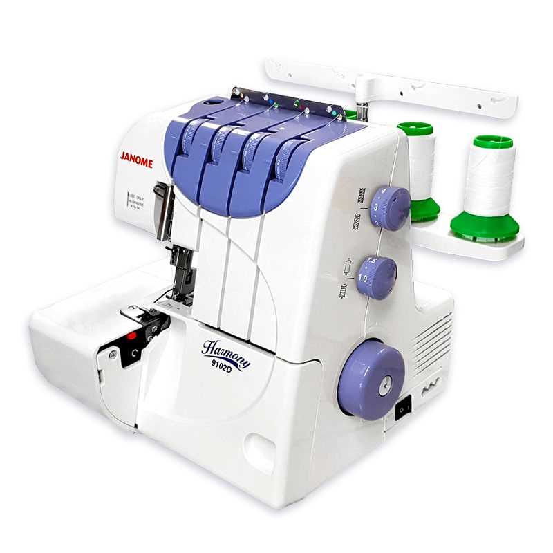eva harmony 9102d k&auml;ytt&ouml;ohje
