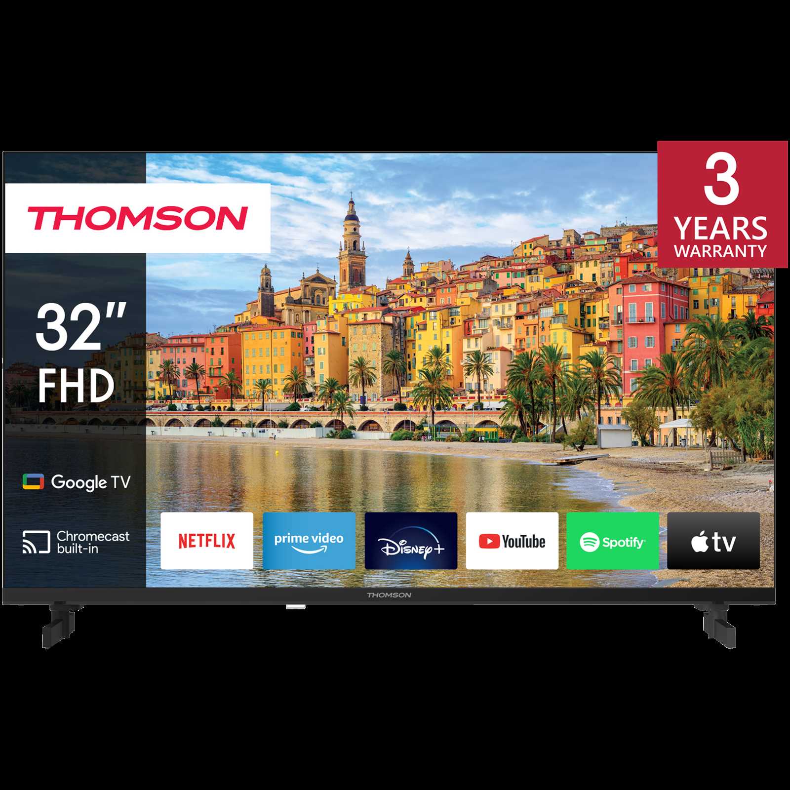 tv thomson 32hs3246c k&auml;ytt&ouml;ohje suomi