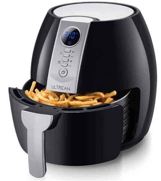 klarstein air fryer käyttöohje klarstein air fryer käyttöohje