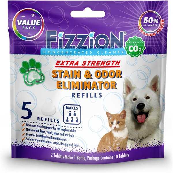 extreme stain and odour remover k&auml;ytt&ouml;ohje