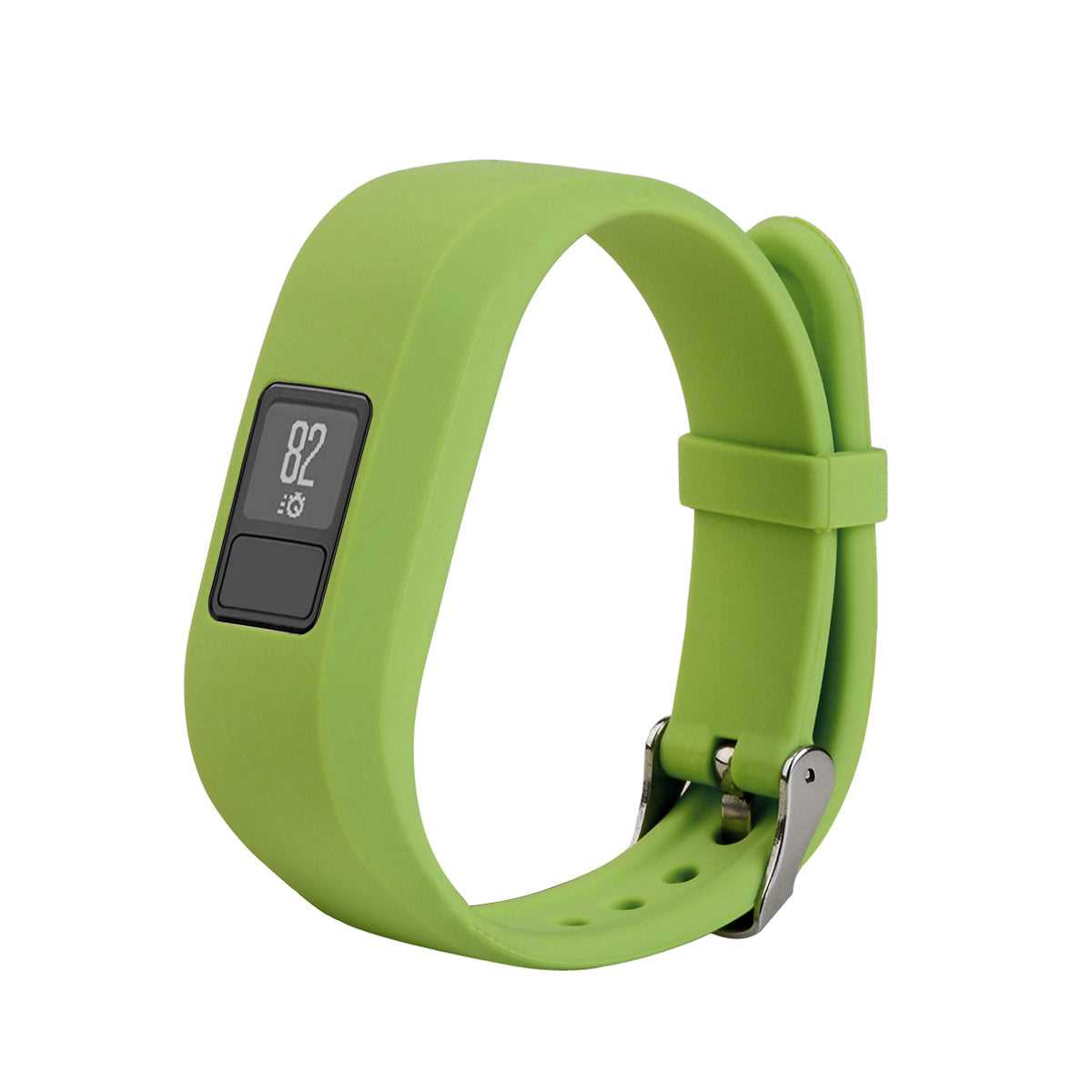 garmin vivofit 3 k&auml;ytt&ouml;ohje