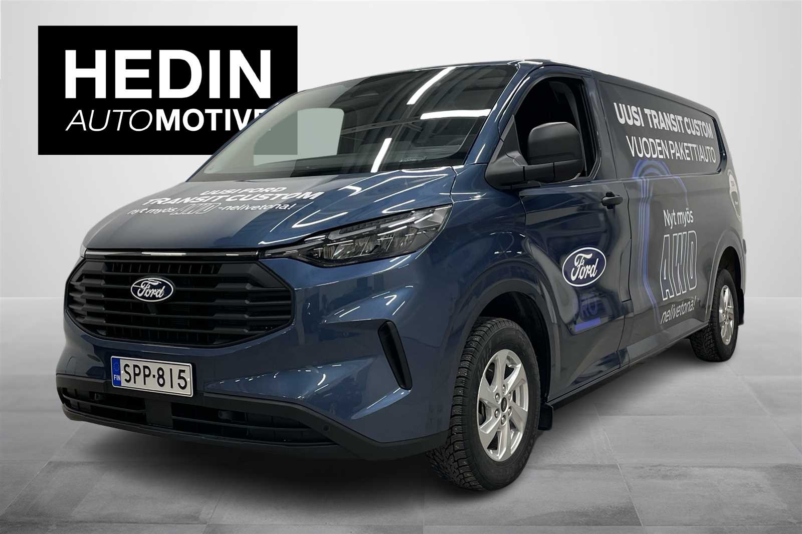 ford transit matkustamon l&auml;mmityspuhallin k&auml;ytt&ouml;ohje